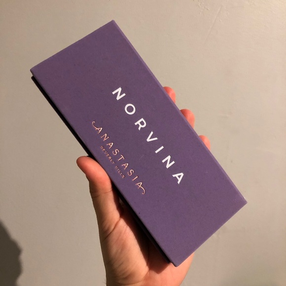 Anastasia Beverly Hills Norvina palette - Picture 2 of 5